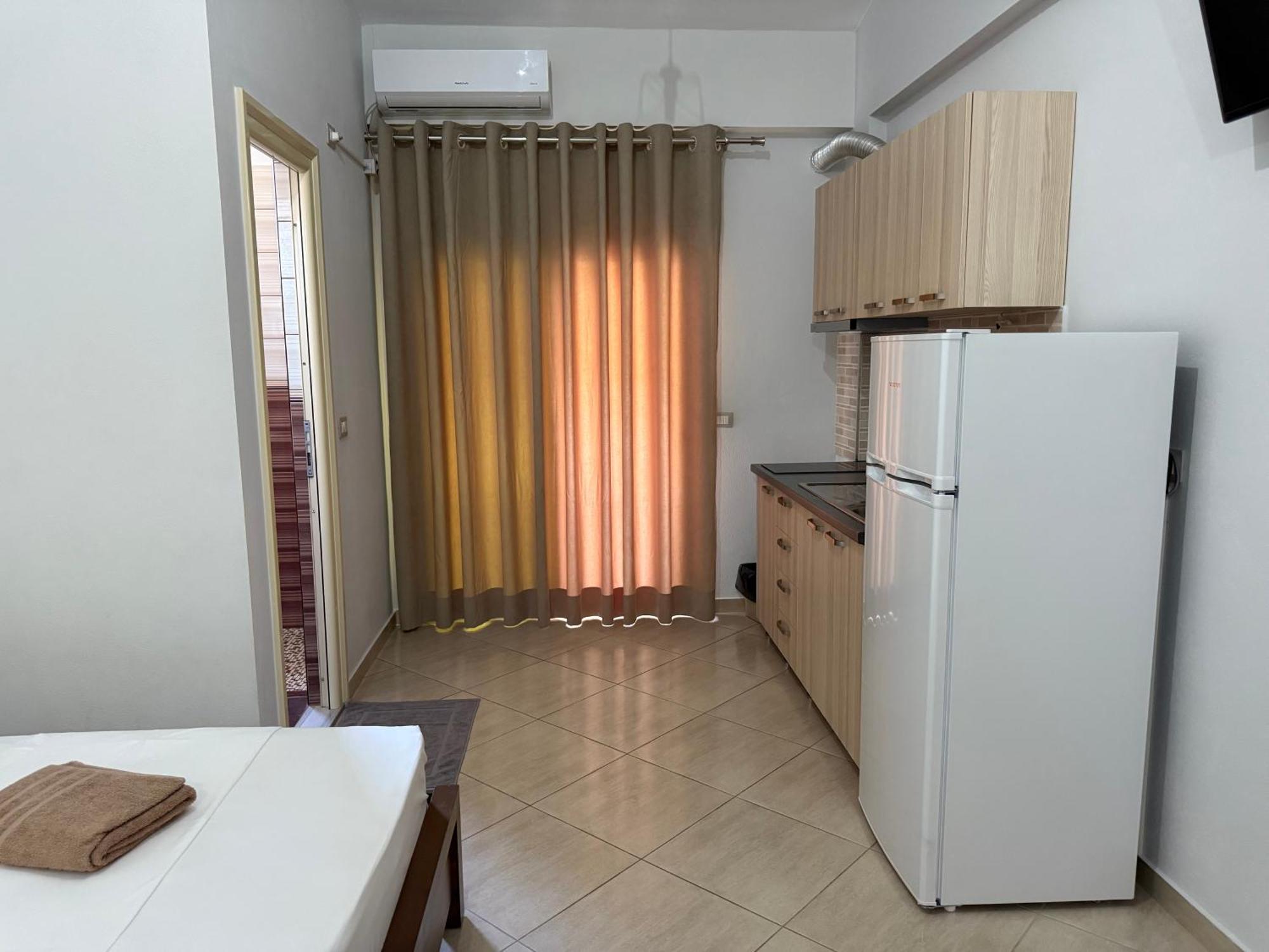 Anmaor Casa de hóspedes Qeparo