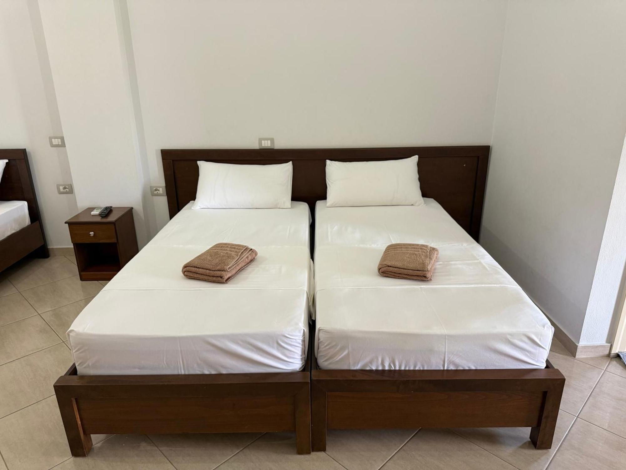 Anmaor Casa de hóspedes Qeparo